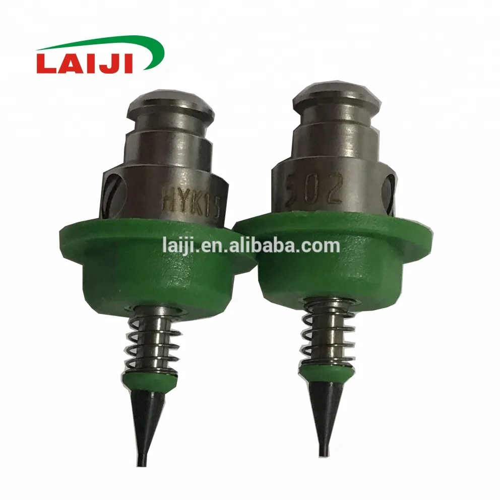 
SMT JUKI Nozzle 502 for juki smt pick and place machine 