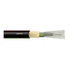 6 8 12 24 36 48 72 96 144 Cores Armored GYFTY53 Fiber Optic Cable Price Per Meter jumper cable