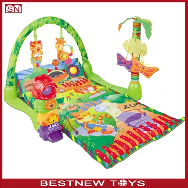 Hot Sale 3 In 1 Baby Mat Ball Pit Baby Kids Play Mat Gym Turtle With Sides Buy Kids Play Mat