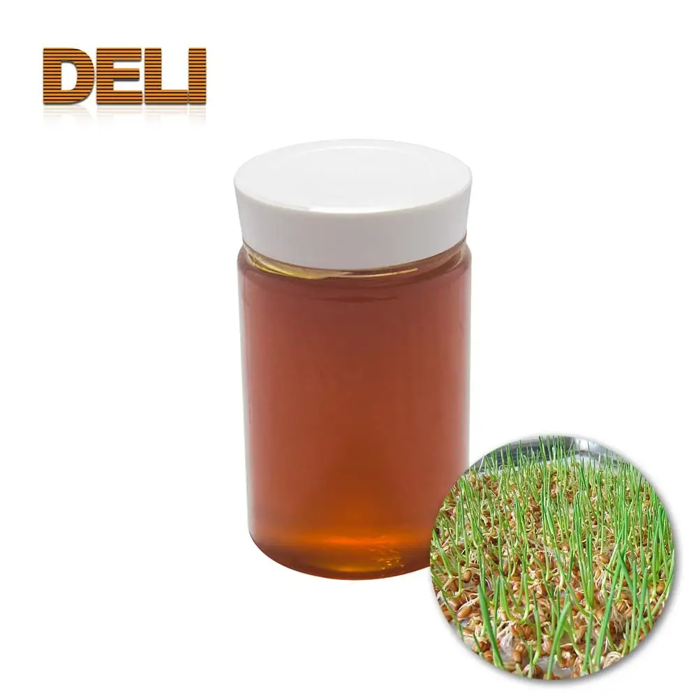 
Golden Syrup Honey in Bulk 
