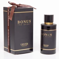 

Yiwu Meizhiyuan Cosmetics Uever Mens Cologne Fragrances Smart Collection Perfume