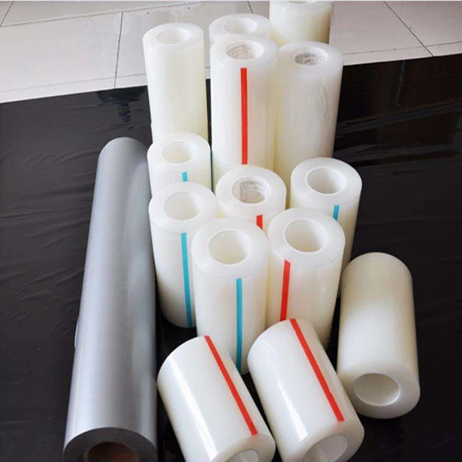 Pe Cling Protective Film Kitchen Protection Film Buy Pe
