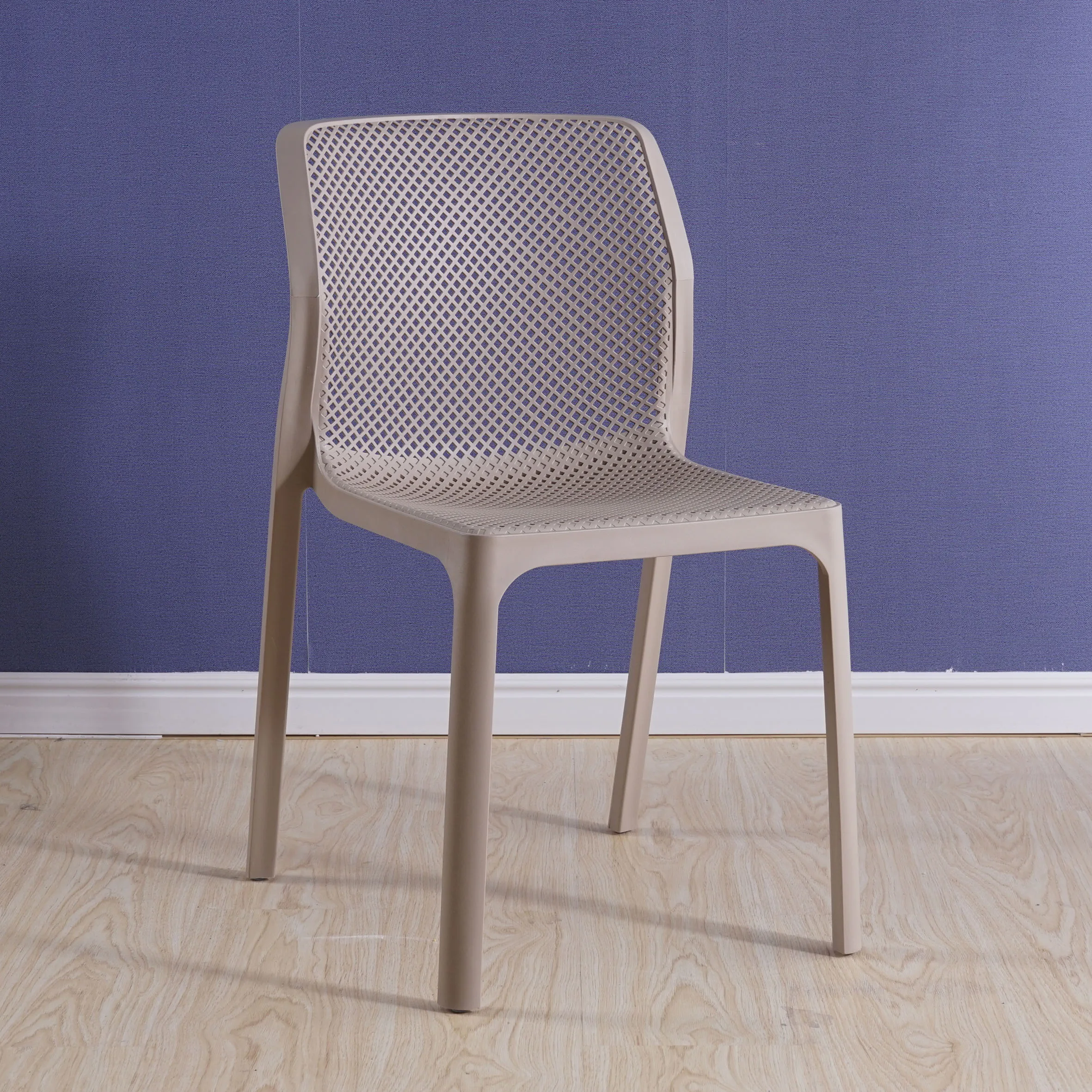 
Wholesale plastic chairs stacking plastic chair weight for sale 