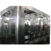 Automatic beer can liquid filling machine production line