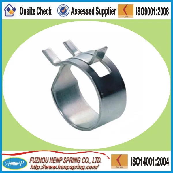 New Type Stainless Steel Tension Spring Tool Clip Buy New Type Spring