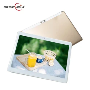 10 inch Android Tablet Quad Core Processor