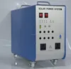 Wholesale 1000W Integrated solar generator solar powered generator with crank and wheels factory supply
