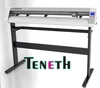 Teneth 48'' corrugated cardboard flexi software stencil wentai software flexi software free reflective film cutting plotter
