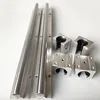 sbr10 sbr12 sbr16 sbr20 sbr25 sbr30 sbr35 sbr40 sbr50 linear motion bearing guide rail with slide block
