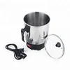 Wholesale bulk buying stainless steel electric hot pot cooker with botton switch
