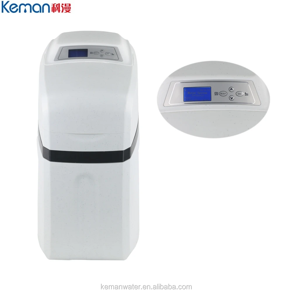 
KEMAN water treatment for water softner system 
