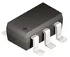 PIC10F202T-I/OT, 8bit PIC Microcontroller, 4MHz, 512 x 12 words Flash, 6-Pin SOT-23 IC