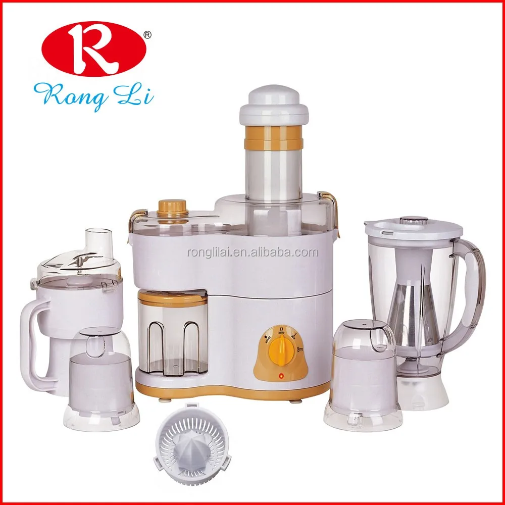 2018 Home Kitchen King Pro Manual Appliance Electric Food Processor Gs