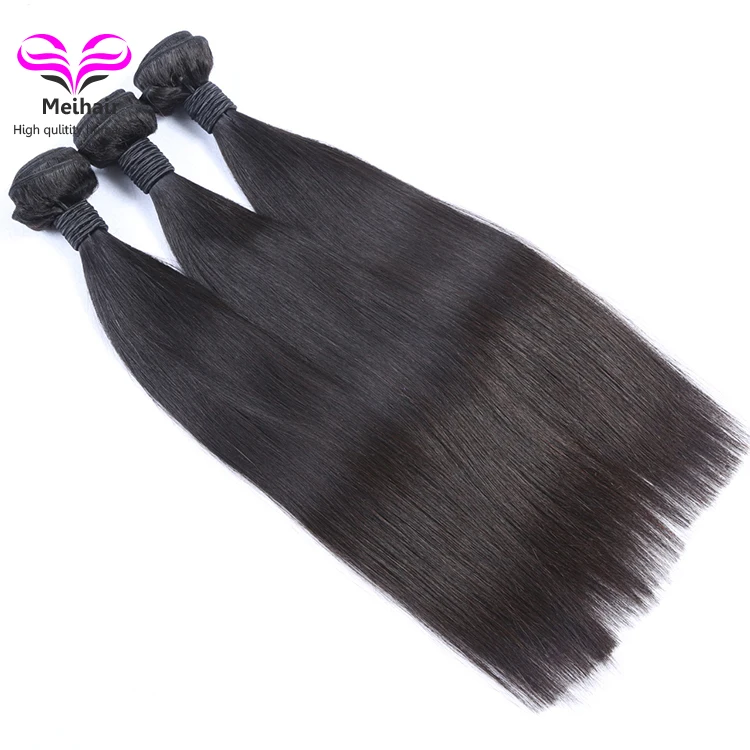 

Wholesale virgin Brazilian human hair bundles Real High quality cuticle aligned raw virgin hair