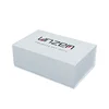FSC Luxury Vape Pen Packaging Magnetic Cart CBD Gift Box support OEM ODM