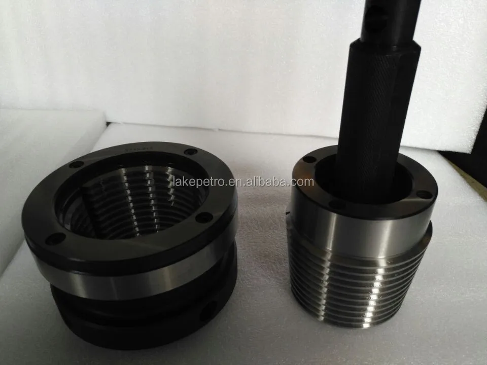 API 5B Calibrition thread gage