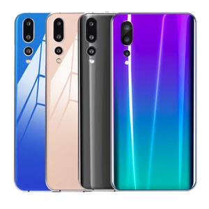 6 Inch Android Smartphone Connectivity