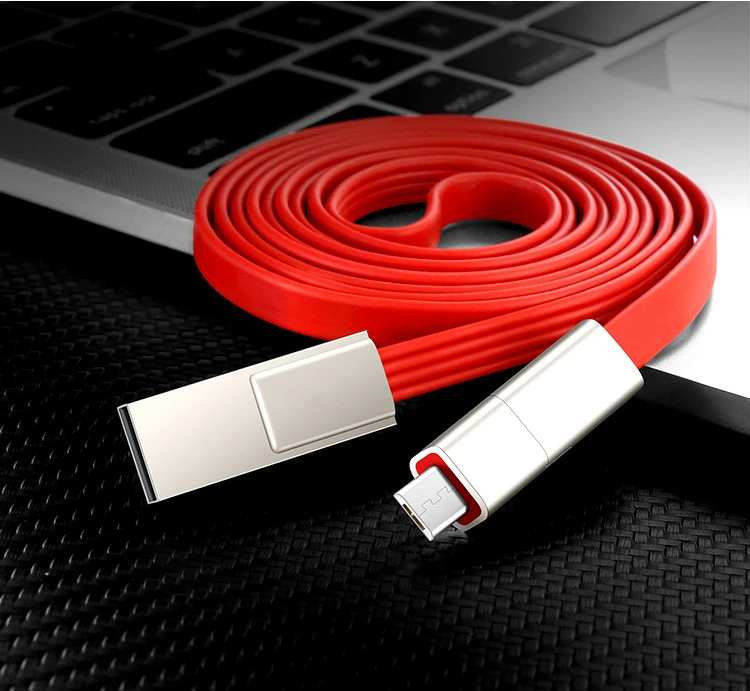 

Best selling micro USB magnetic charging cable quickly repair renewable usb data cable
