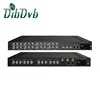 India operator preferred Magnum encoder 4 in 1 h.264 sd encoder for cable tv headend