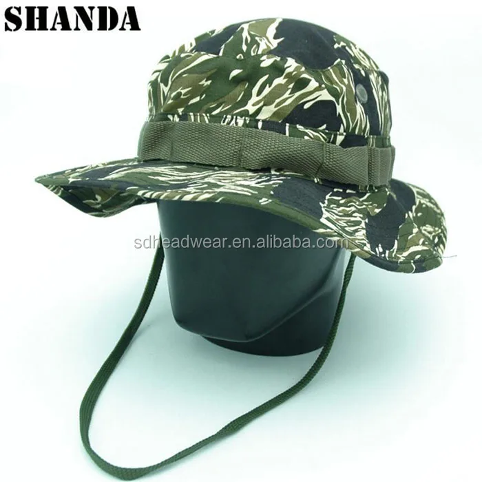 blank camo hats