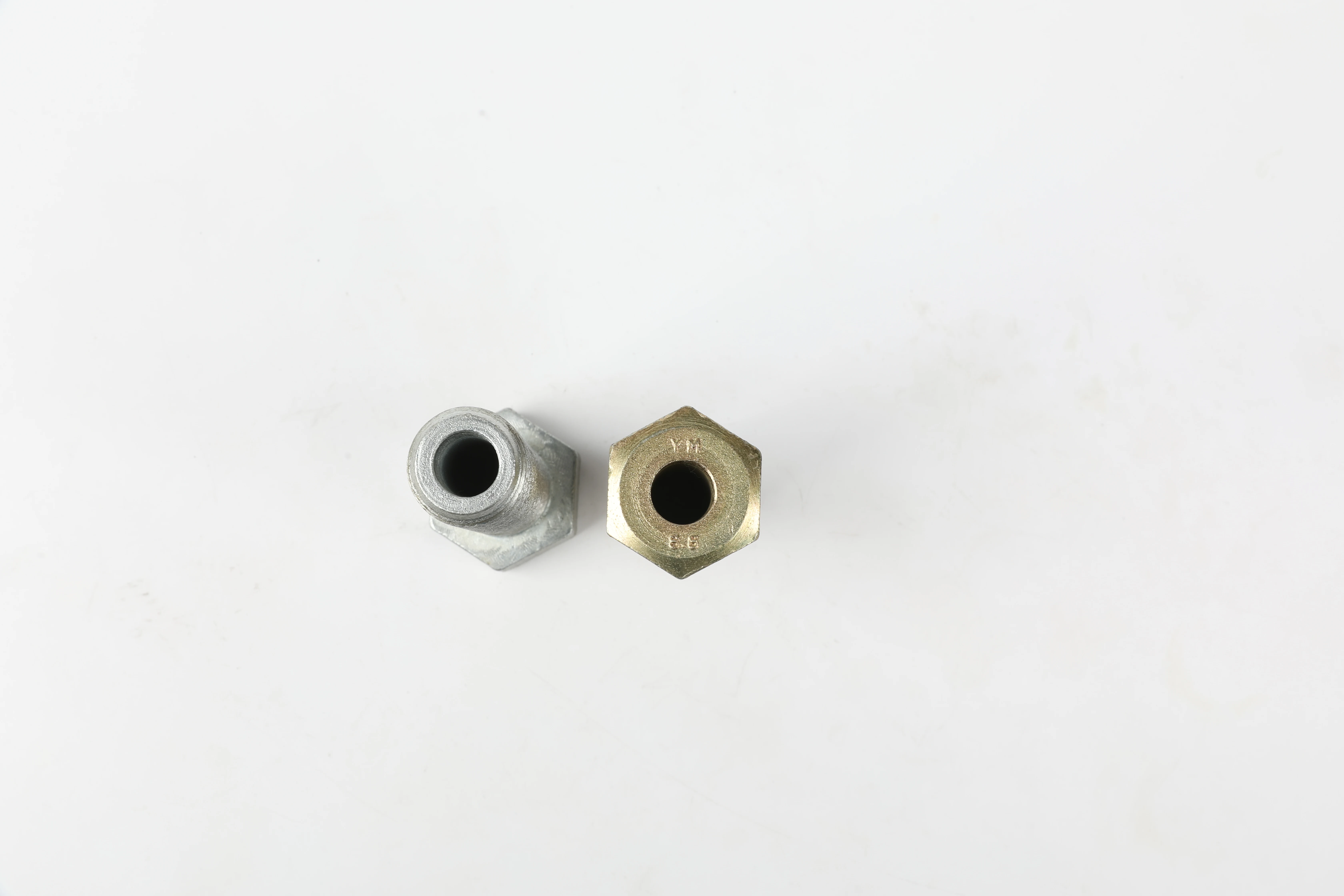 
Hex hole bolt high tensile bolt with hole ISO 9001 Certified 