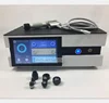 Mobile Shockwave Therapy Machine Price Eswt Shock Wave Machine For Ed