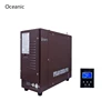 factory supply hot sale electric heating incoloy800 heat element 3kw 4kw 4.5kw 6kw steam generator for sauna