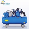 air compressor pump Beijing 2008 choose Feili air compressor drilling machine