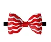Pet accessories dog bell cat bow tie teddy bear collar than gold hair bow small medium to large dogs