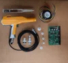 powder coating gun shell & cascade & pcb package