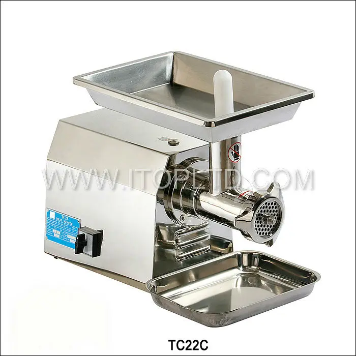 2013 Hot sales electric meat mincer/meat grinder TC42A