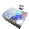 customized skin care box packaging box paper special design