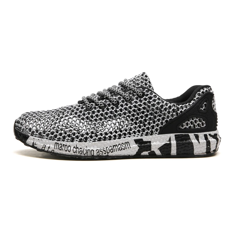 

2019 high quality mesh shoe sports shoes sneakers for men running shoes
