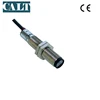 micro M12 diffuse reflection photoelectric switch sensor