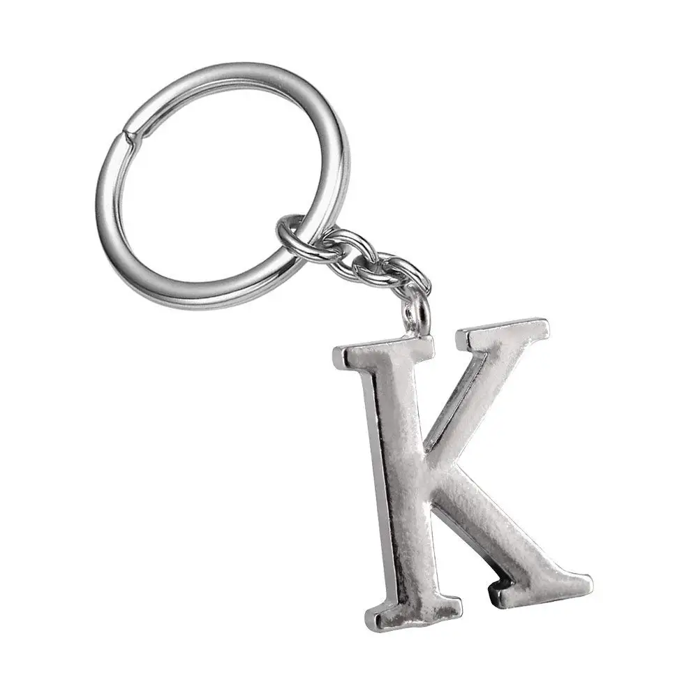Cheap Lovely Alphabet Letter Keychain Find Lovely Alphabet Letter 