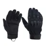 Reinforced protection Tactical Hard Knuckle work Gloves Wholesale safety tactical gloves