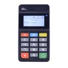 Portable Mini Emv Pci Credit Payment Card Reader
