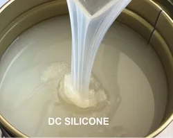 moulding silicone rubber