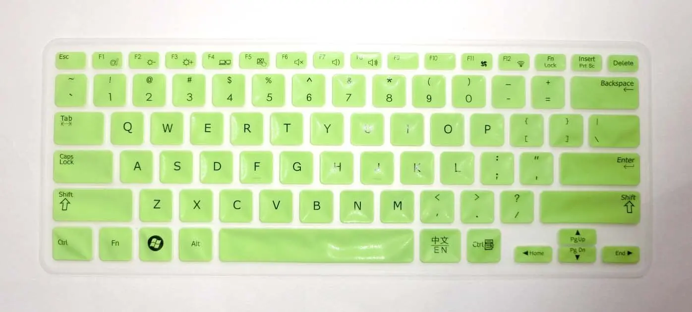 if your enter key looks like 7, our skin cant fit with BingoBuy Card Case for Credit Bank ID Card BingoBuy Semi-Black Ultra Thin Silicone Keyboard Protector Skin Cover for Samsung ATIV Book NP510R5E NP370R5E NP470R5E NP880Z5E series