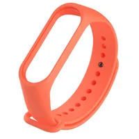 

For xiaomi band 3 Silicone wrist strap For Xiaomi Mi Band 3 Bracelet Strap Miband 3 Colorful Strap Wristband Smart Band mi band3