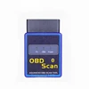 Mini Wireless OBD2 ELM327 ELM 327 OBD 2 OBDii Scanner v1.5 code Reader scanner Car Diagnostic Tool