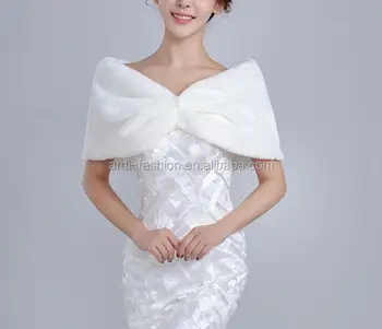 wedding shoulder wrap