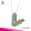 Competitive USB Flash Drive China Supplier, Bling Crystal USB Flash Disk