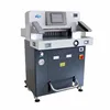 SG5208TX automatic programing paper cutting machine
