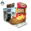 Simulator Arcade Deadstorm Pirates Gun Shooting Game Machine Electronic shooting monsters gun games