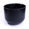 automatic machining robot parts by cnc turning and cnc