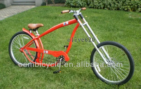Velo chopper pas cher Clearance