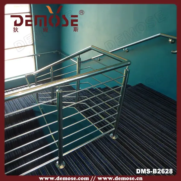 Removable Railing Detail industrial stair handrail  removable  stair handrail  View 