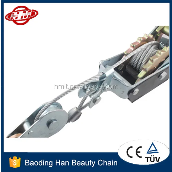 2 Ton Steel Wire Cable Ratchet Tensioner Wholesale Buy Cable Ratchet