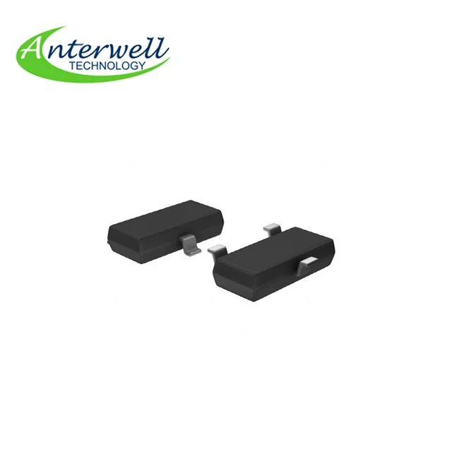 Mmun2214lt1g Bias Resistor Transistor Npn Silicon Surface Mount